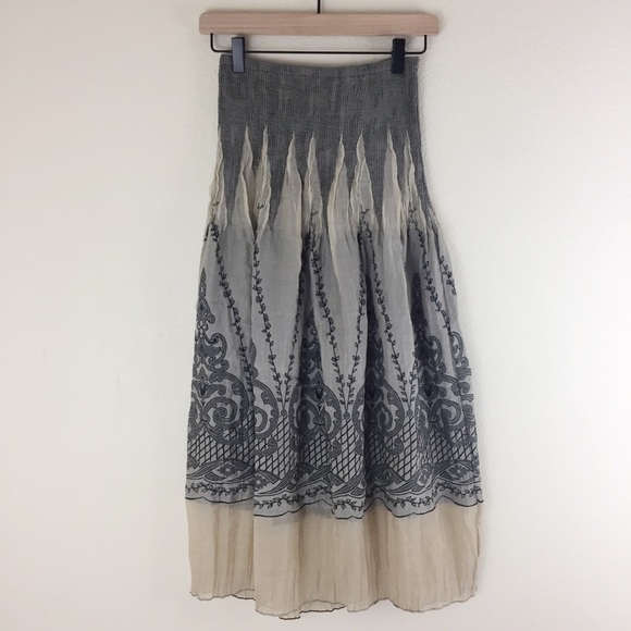 Max Edition Tube Top Dress One size - Picture 2 of 8